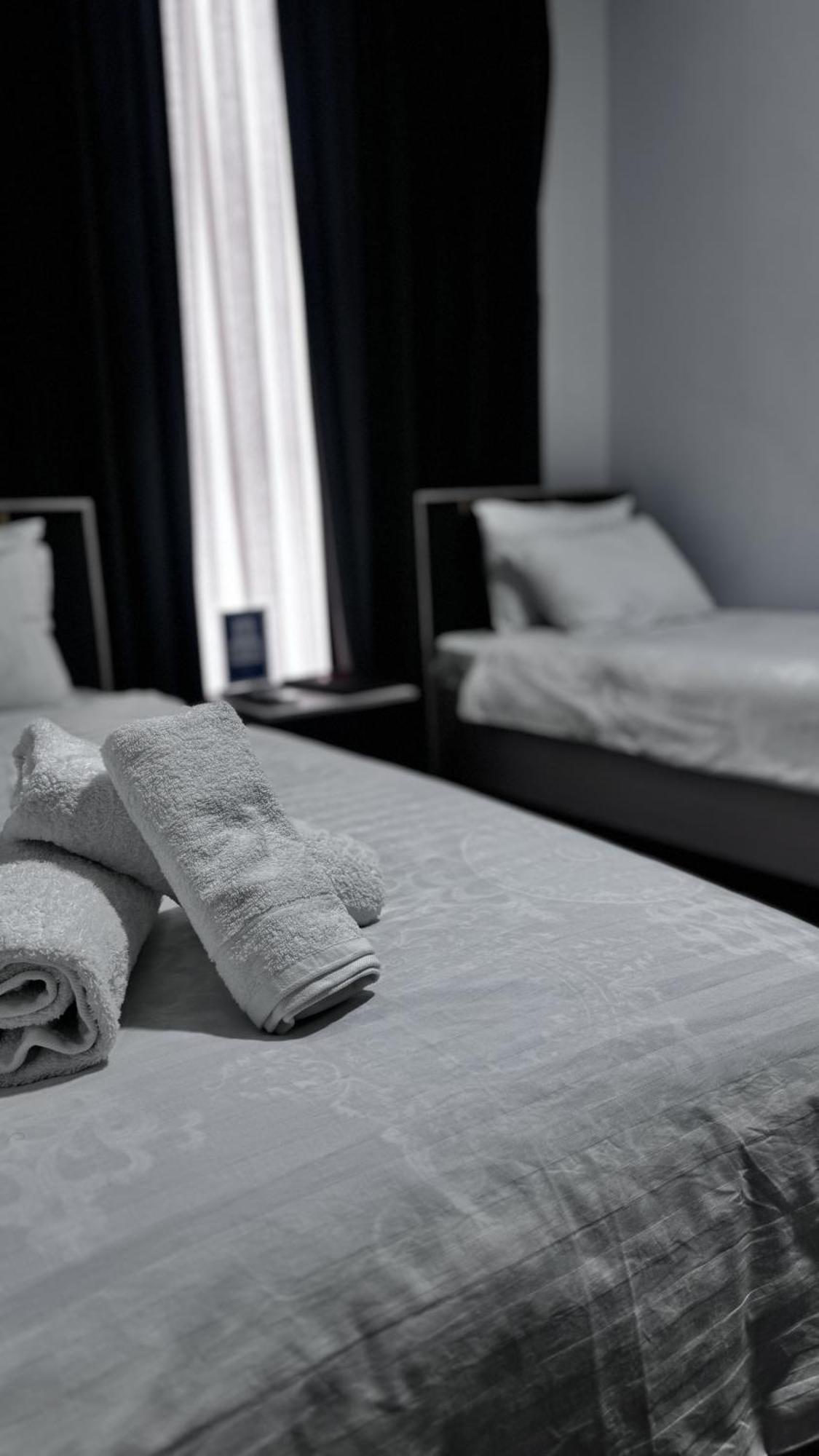 Marmar Family Restaurant And Hotel Nukus Ngoại thất bức ảnh