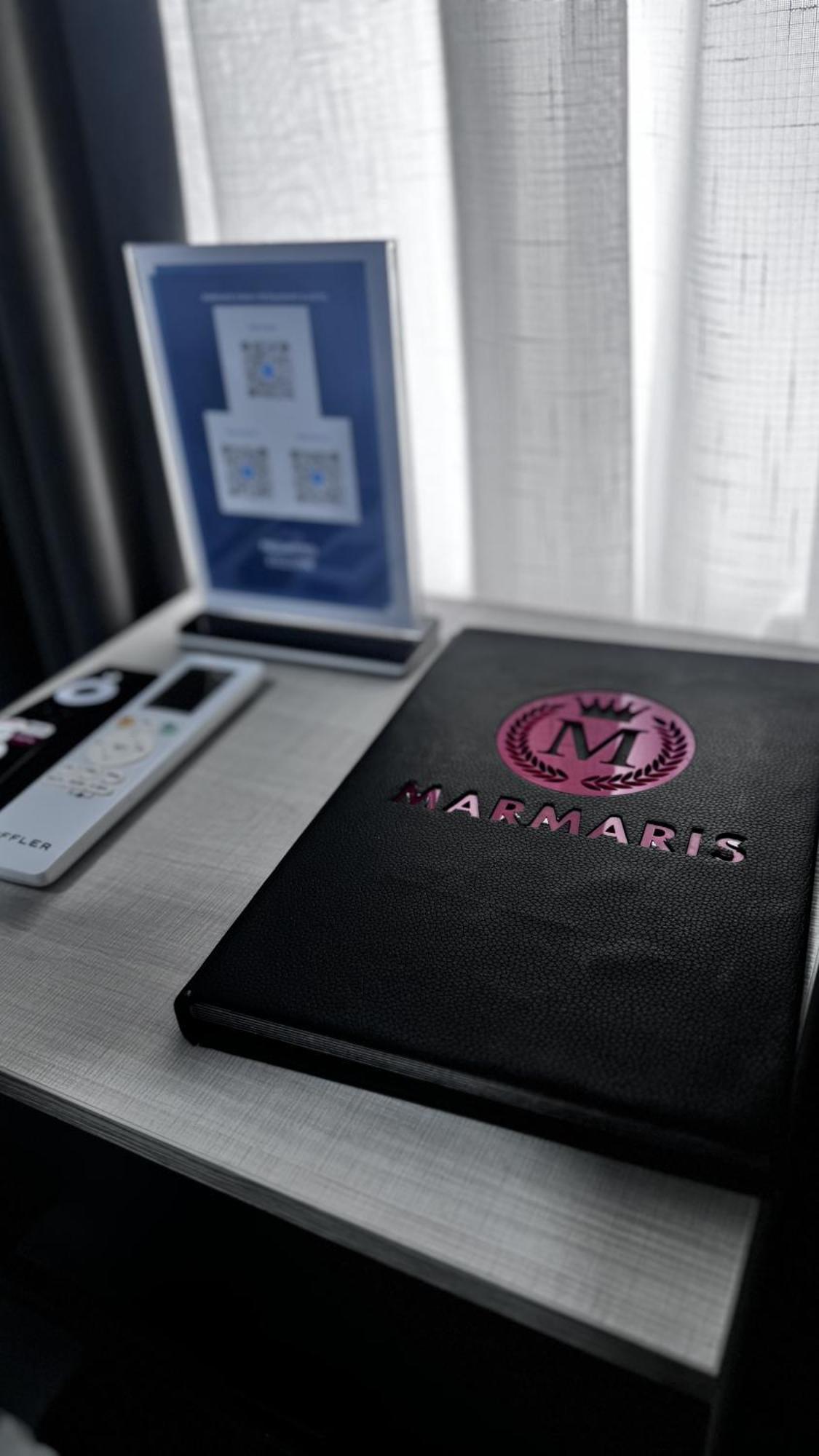 Marmar Family Restaurant And Hotel Nukus Ngoại thất bức ảnh