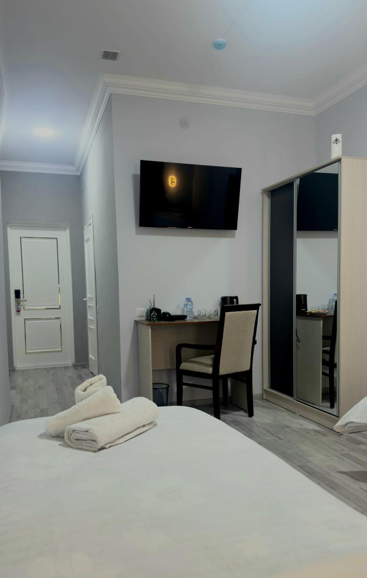 Marmar Family Restaurant And Hotel Nukus Ngoại thất bức ảnh